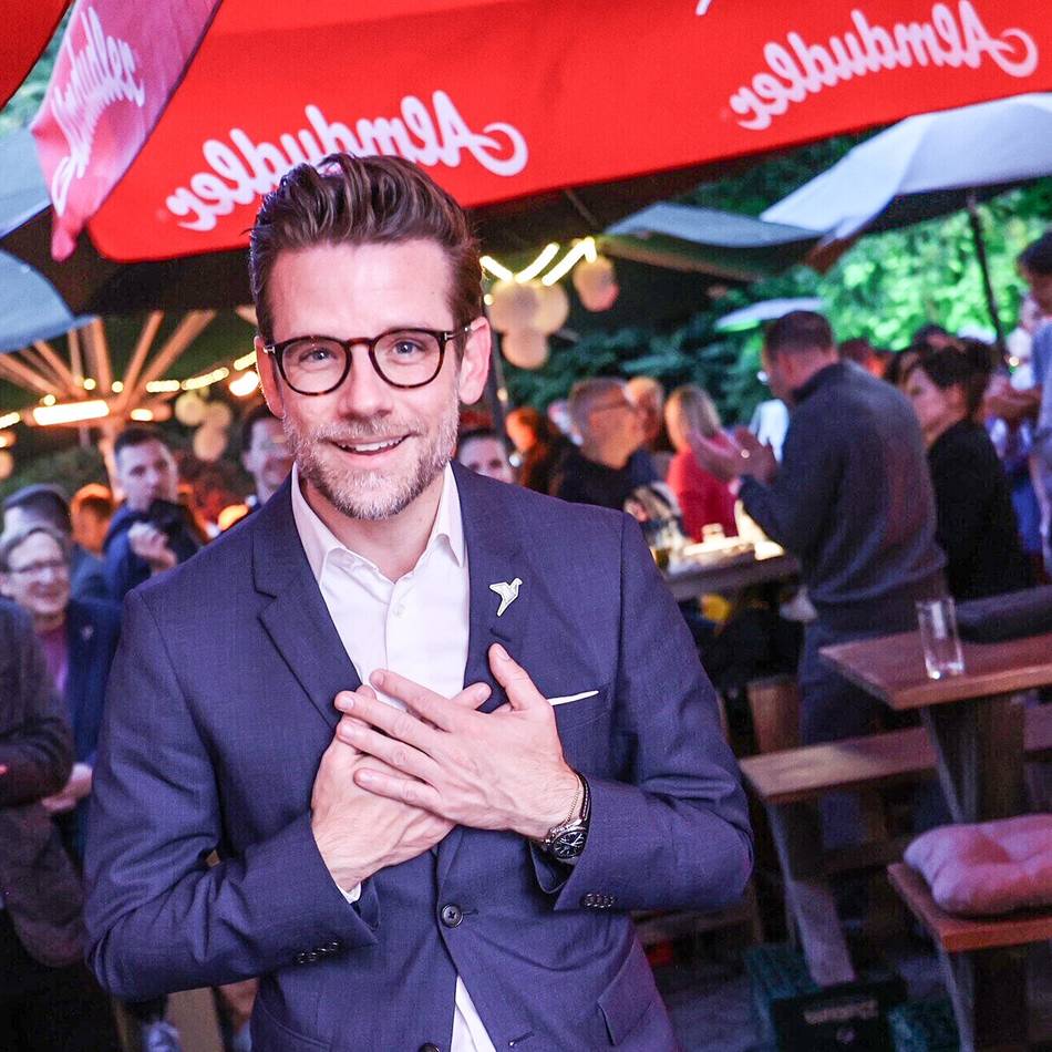 Nach der Stichwahl 2025 in Mönchengladbach: Was dem Oberbürgermeister jetzt bevorsteht