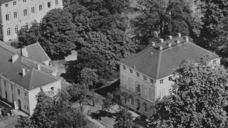 Ehemaliges Schülerheim in Moers: Aufarbeitung eines Skandals – Mahnmal erinnert an Missbrauchsopfer