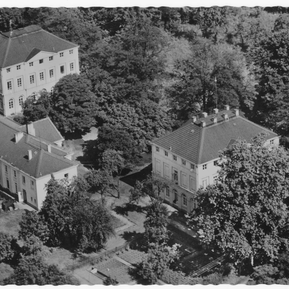 Ehemaliges Schülerheim in Moers: Aufarbeitung eines Skandals – Mahnmal erinnert an Missbrauchsopfer