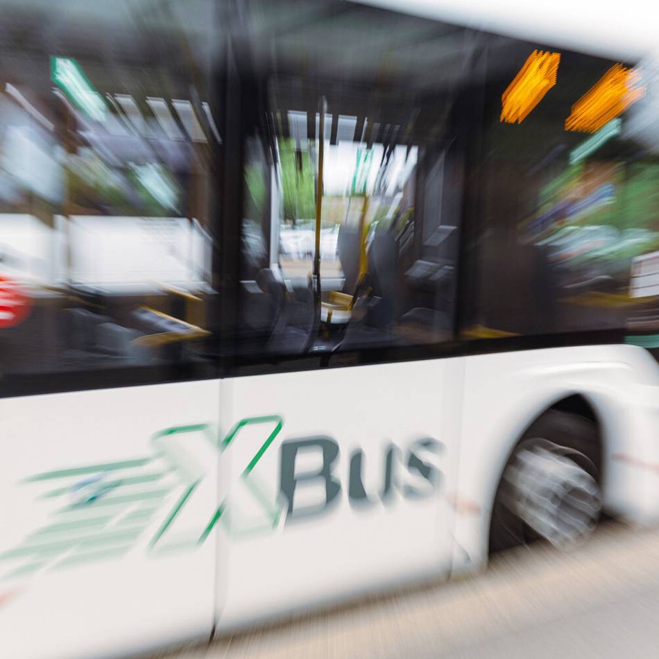 Mobilität in Radevormwald: Auch Rader profitieren vom neuen Schnellbus