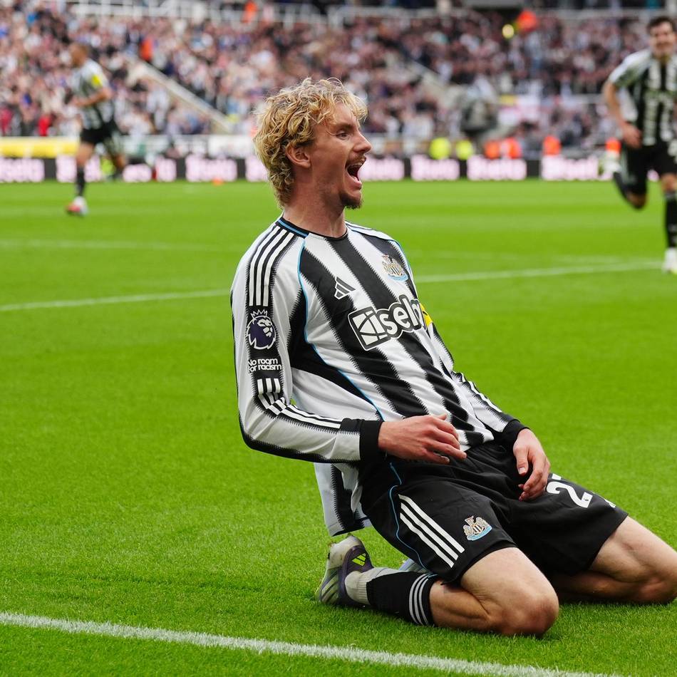 Debüt in der Premier League: Woltemade feiert perfekten Einstand mit Siegtor für Newcastle