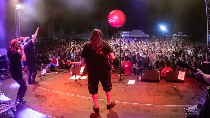 Live-Musik in Rheinberg: Vorverkauf für die Zauberlehrlinge läuft