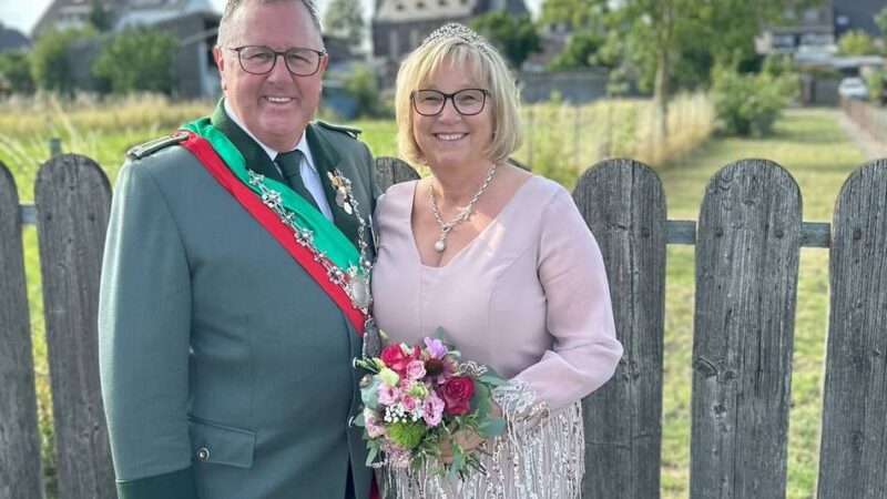 Brauchtum in Dormagen: Straberger feiern erstmals mit Kinderumzug und Biergarten