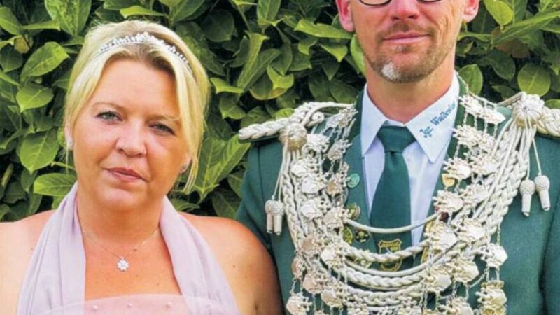 Brauchtum in Grevenbroich: Allrather Schützen bereiten sich auf großes Fest vor