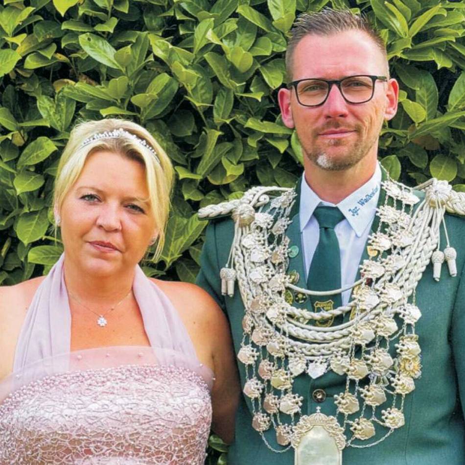 Brauchtum in Grevenbroich: Allrather Schützen bereiten sich auf großes Fest vor