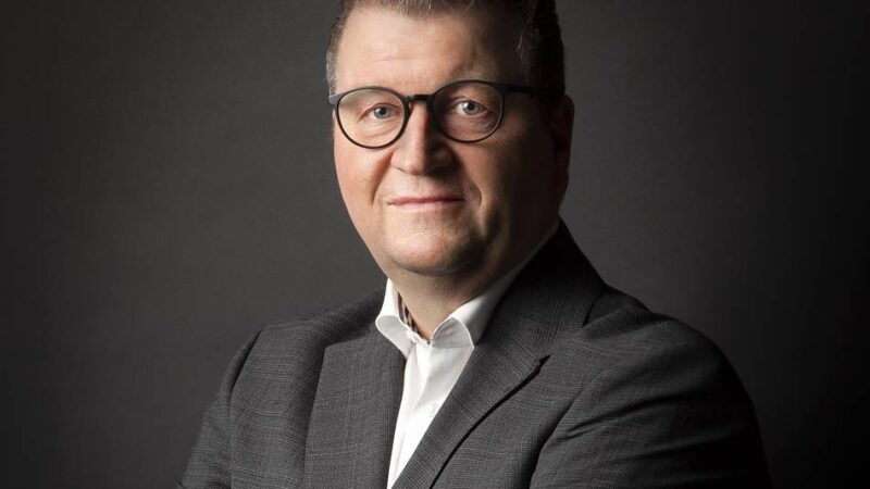 Kommunalwahl 2025: Drei Fragen an Weezes Bürgermeisterkandidaten