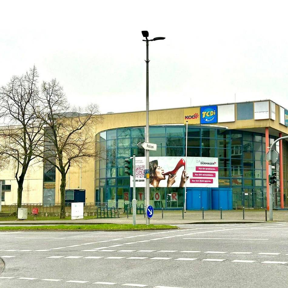 Einkaufsstandort Dormagen: Stadt und Kaufland erklären Verzögerungen beim Dormacenter