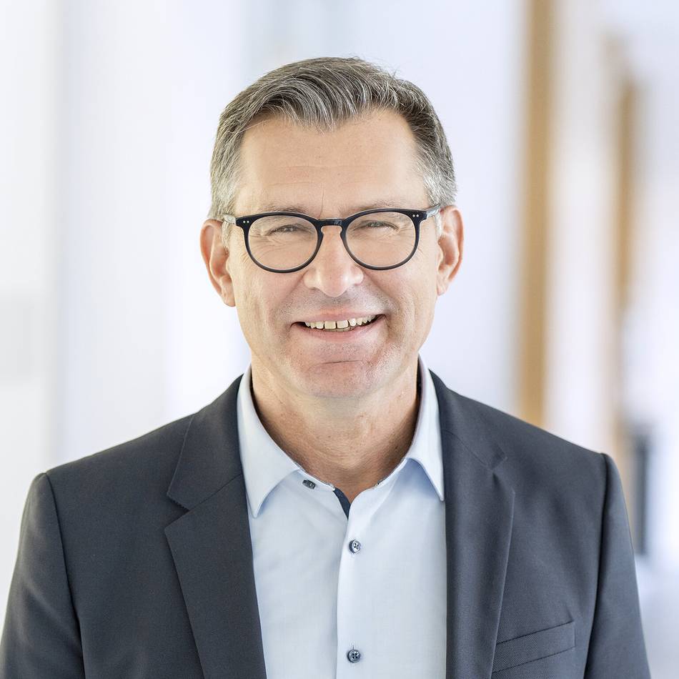 Führungswechsel beim Jobcenter ME-aktiv: Bernd Lohmüller kommt als Geschäftsführer nach Mettmann