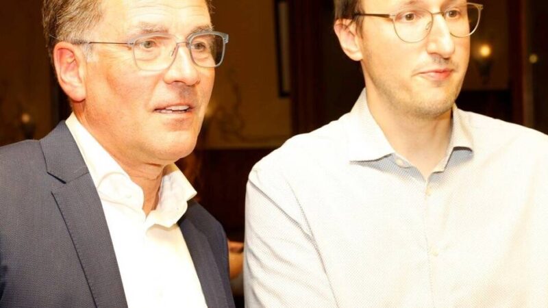 Vier Erkenntnisse aus der Kommunalwahl : Warum die CDU in Neuss ein Personalproblem hat