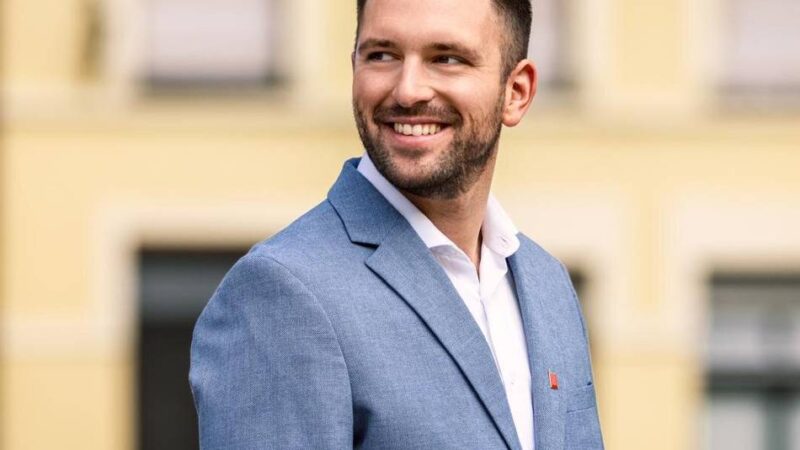 Kommentar zum Rheinberger Wahlergebnis: Bürgermeister Philipp Richter stehen fünf harte Jahre bevor