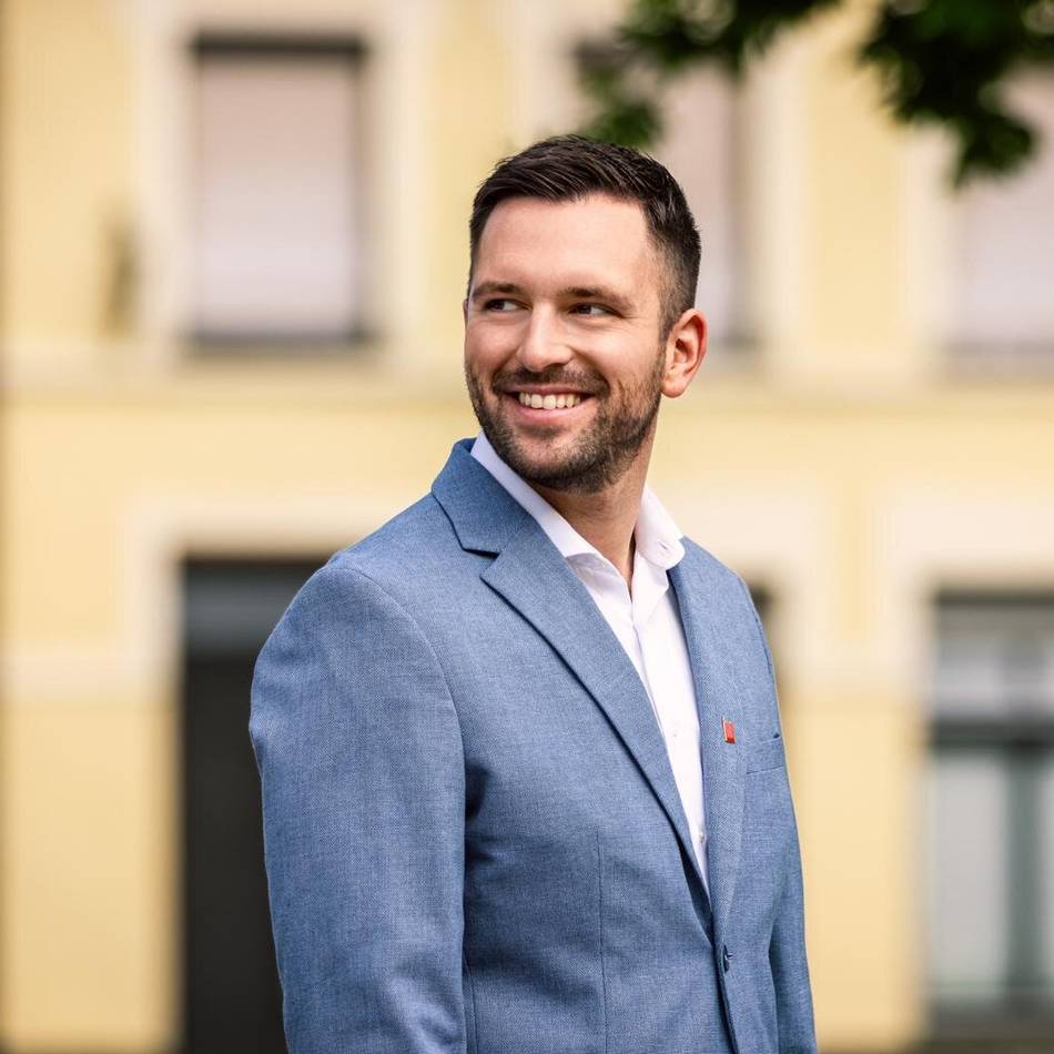 Kommentar zum Rheinberger Wahlergebnis: Bürgermeister Philipp Richter stehen fünf harte Jahre bevor