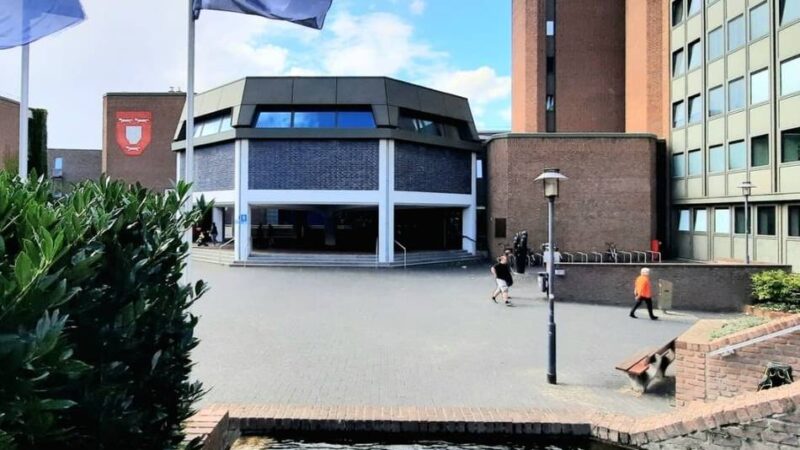 Panne bei Kommunalwahl in Wesel: „Das wäre besonders tragisch für die Parteien“