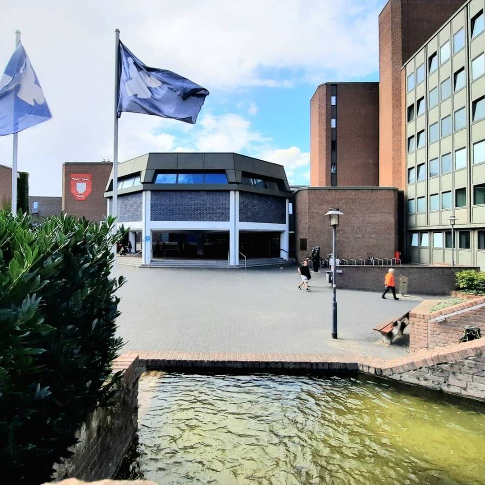 Panne bei Kommunalwahl in Wesel: „Das wäre besonders tragisch für die Parteien“
