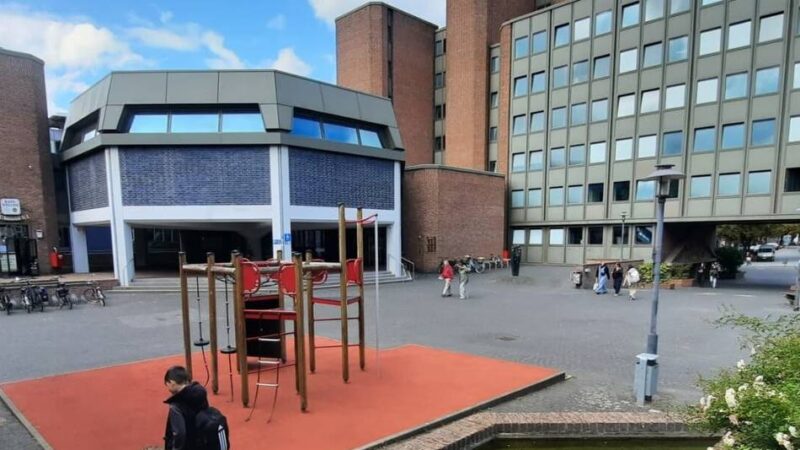Stichwahl in Wesel: „Wahlkrampf“ geht in die Verlängerung