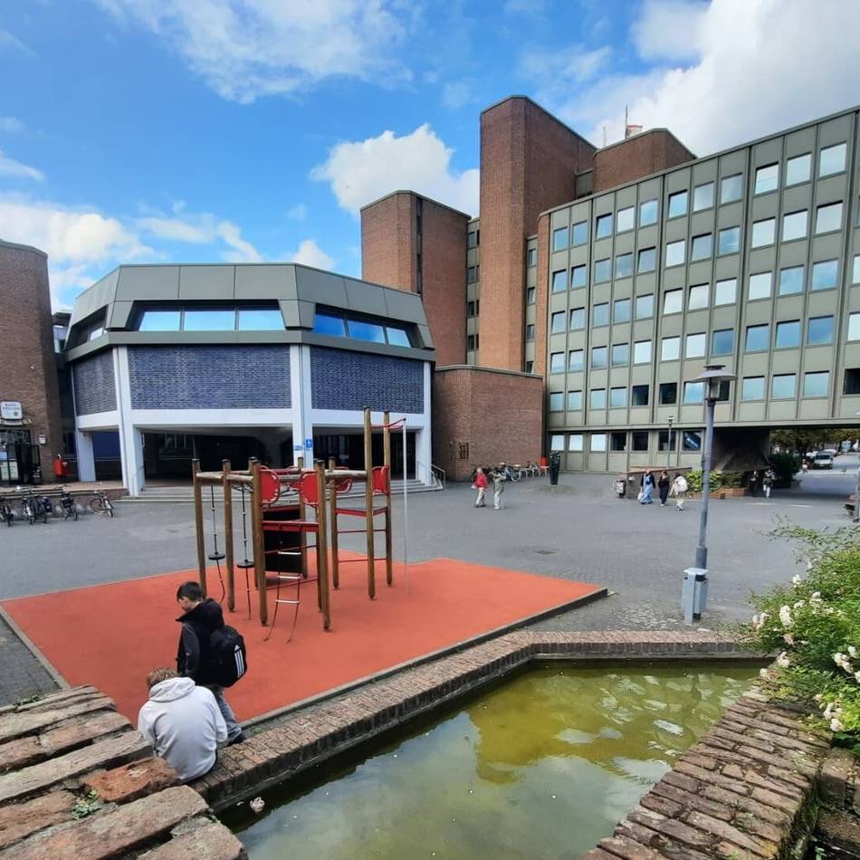 Stichwahl in Wesel: „Wahlkrampf“ geht in die Verlängerung