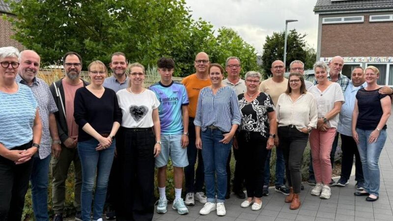 Buntes Wochenende geplant: So wird die Hülmer Kirmes in diesem Jahr