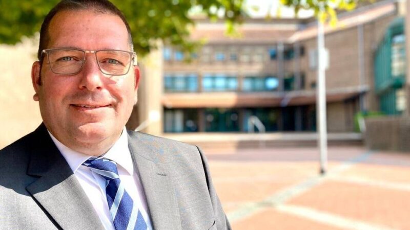 Stichwahl in Hamminkeln mit knappem Ergebnis: „Der emotional zugespitzte Wahlkampf hat gewonnen“