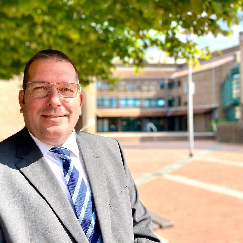 Stichwahl in Hamminkeln mit knappem Ergebnis: „Der emotional zugespitzte Wahlkampf hat gewonnen“