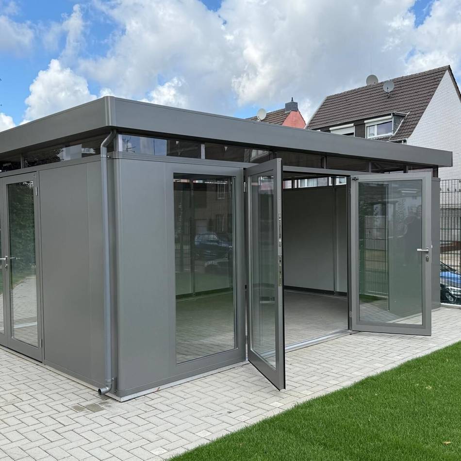 Erziehung in Rommerskirchen: Familienzentrum „Sonnenhaus“ will Kinder für Naturwissenschaften begeistern