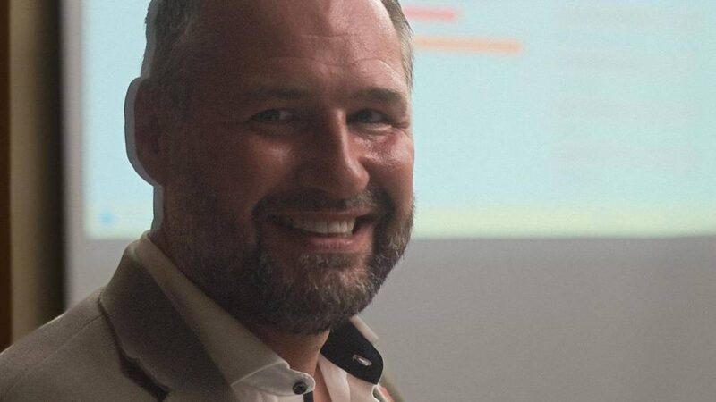 Bürgermeister-Stichwahl in Xanten: Das Werben um die SPD beginnt