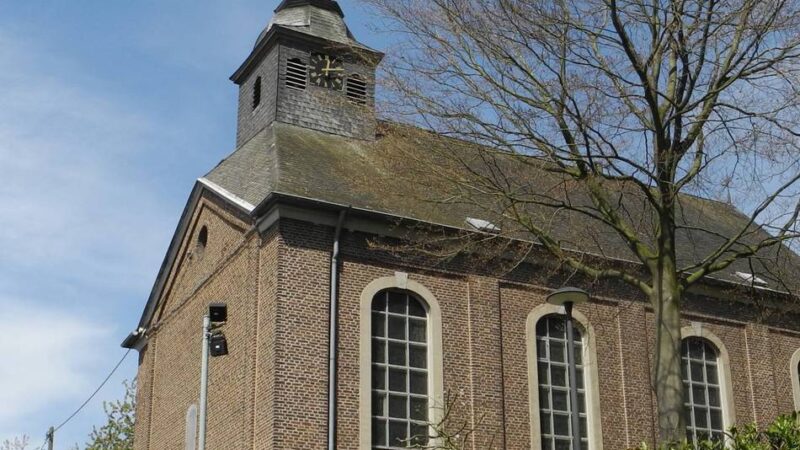 Konzert in Schwalmtal: Musik für Sopran und Orgel in Lüttelforst