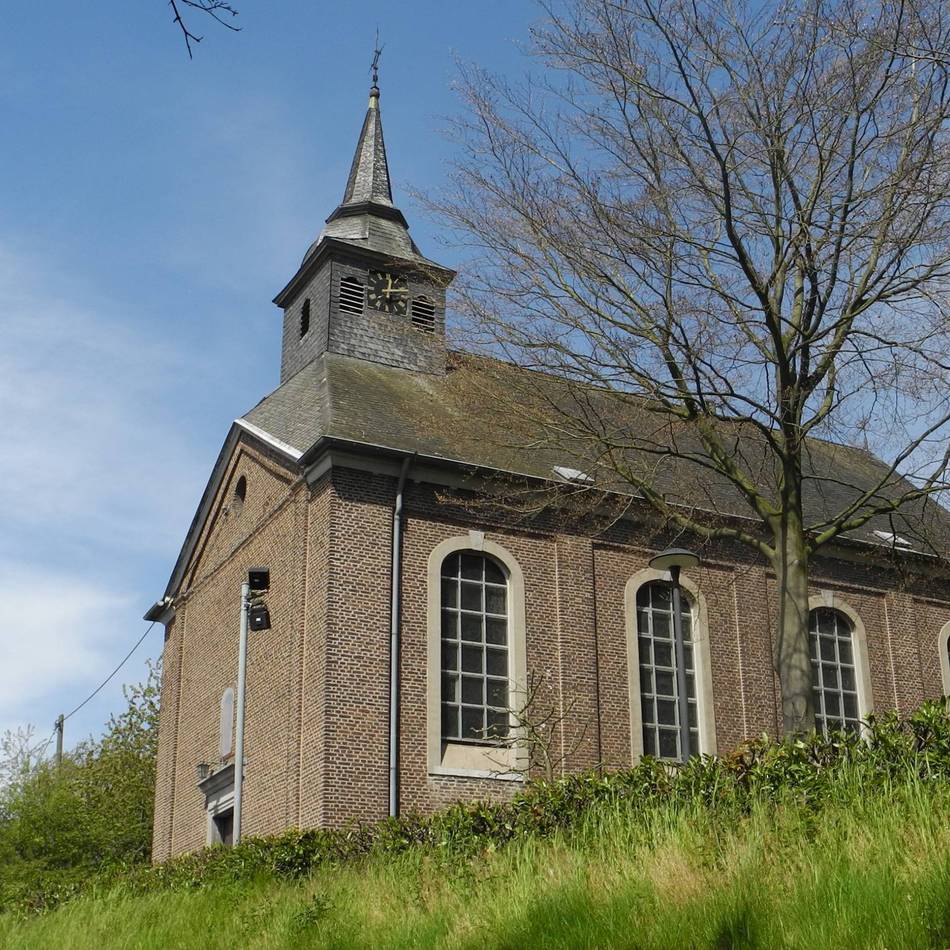 Konzert in Schwalmtal: Musik für Sopran und Orgel in Lüttelforst