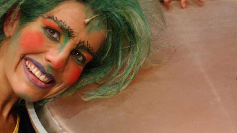 Die Kinderkonzerte in Krefeld starten: Kobold Kiko lädt zum bunten Herbstfest ein