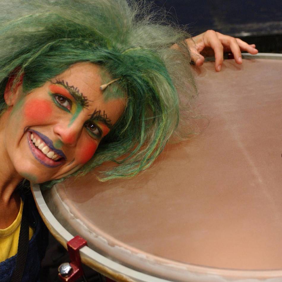 Die Kinderkonzerte in Krefeld starten: Kobold Kiko lädt zum bunten Herbstfest ein