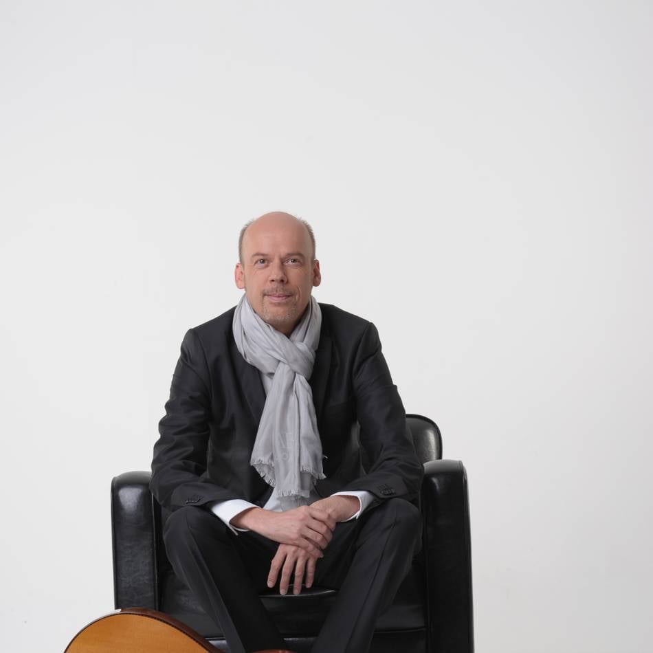 Niederrhein Musikfestival in Nettetal mit den „Traumwelten“: Musik und Poesie mit Klaus Jäckle in der Stammenmühle