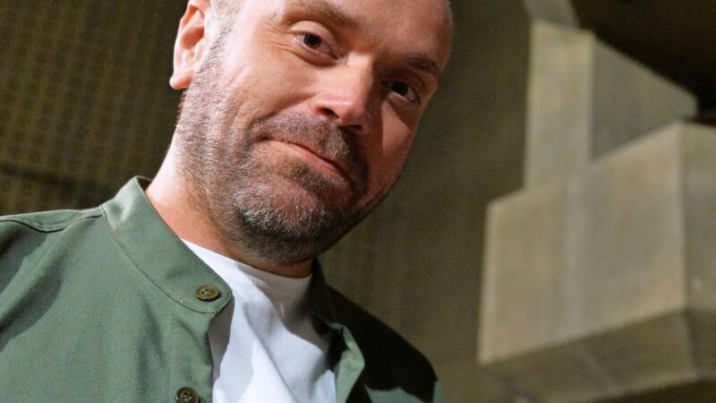 Vortragsreihe: Gottfried Böhm experimentierte bis zuletzt beim Bau der Nevigeser Wallfahrtskirche