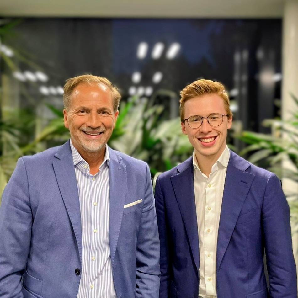 Politik in Hilden: Rudi Joseph Vorsitzender der FDP-Fraktion im Kreis