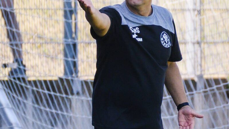 „Aus dem Mut wurde Mutlosigkeit“: VfR Warbeyen erlebt ein Fiasko beim SV Meppen