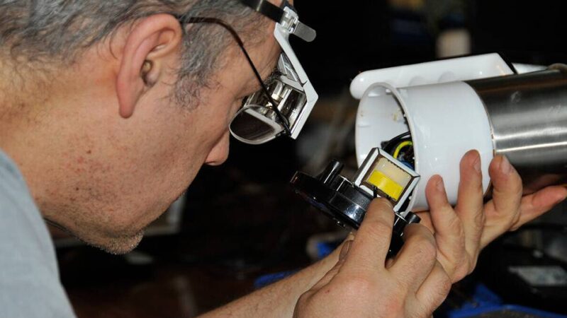 Angebot in Korschenbroich-Kleinenbroich: Repair Café mit Linux-Sonderschicht für ältere PC