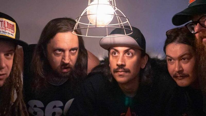 Wermelskirchen: Punkige Folk-Rock-Vollbedienung