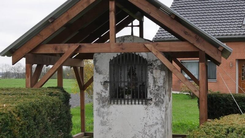 Geld für Denkmal in Nettetal: LVR unterstützt Sanierung eines Baudenkmals