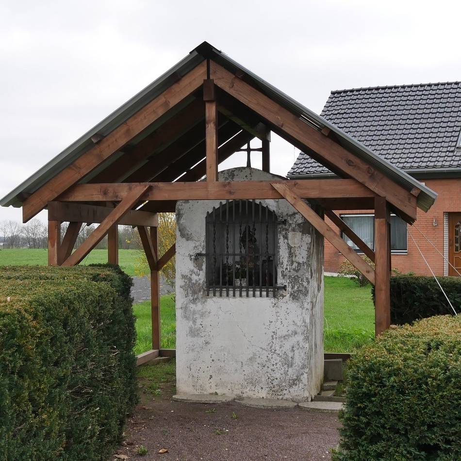 Geld für Denkmal in Nettetal: LVR unterstützt Sanierung eines Baudenkmals