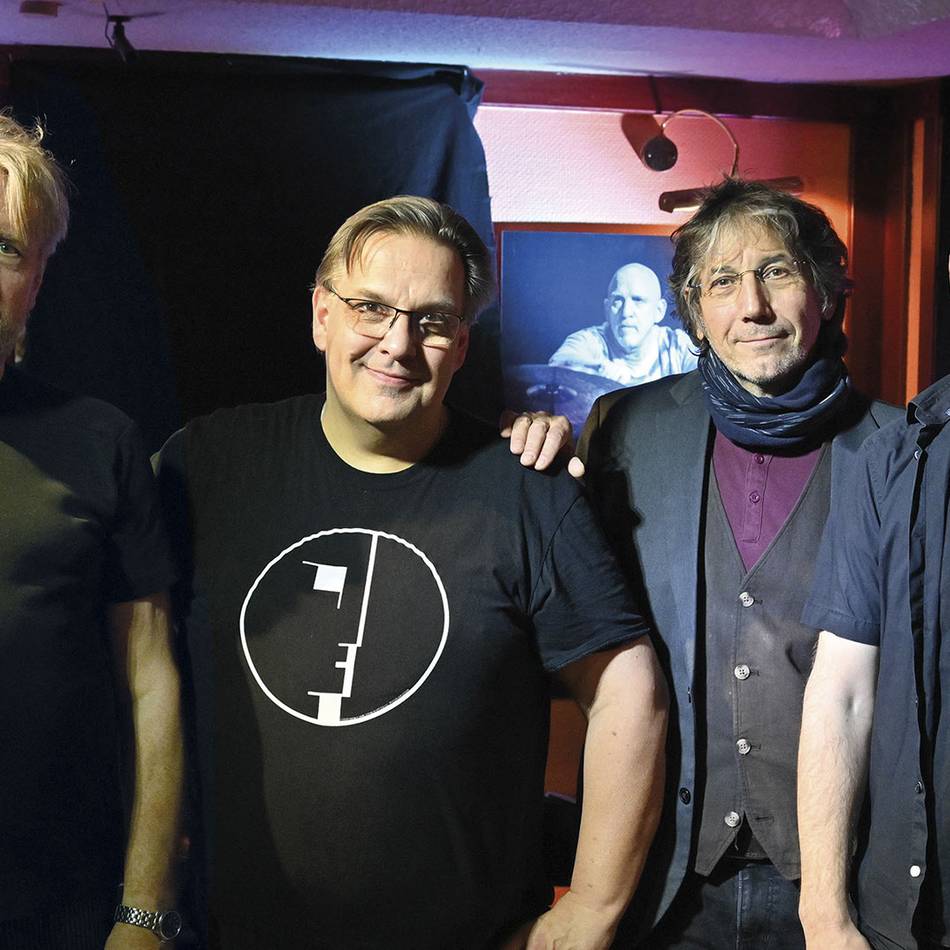 Jazz in Hilden: Blue Monday startet in die Herbst-Saison