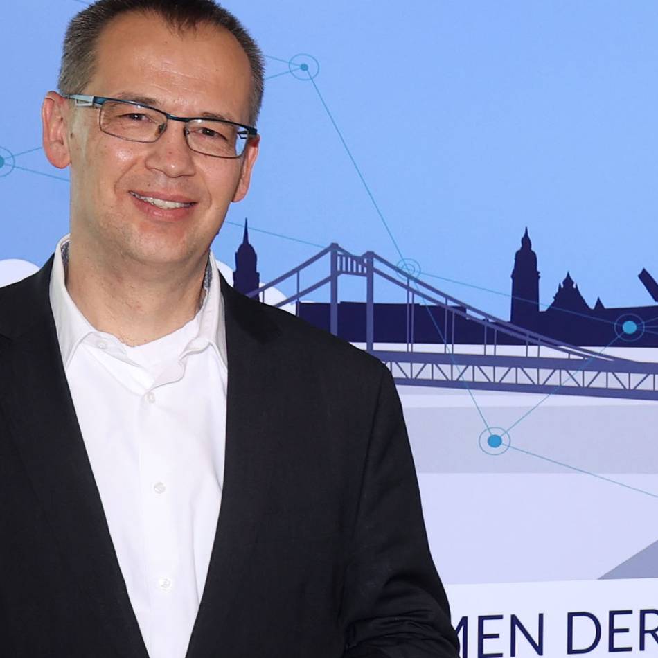 Spitzenplatz in digitaler Verwaltung: Krefeld überrascht mit Top-10-Ergebnis