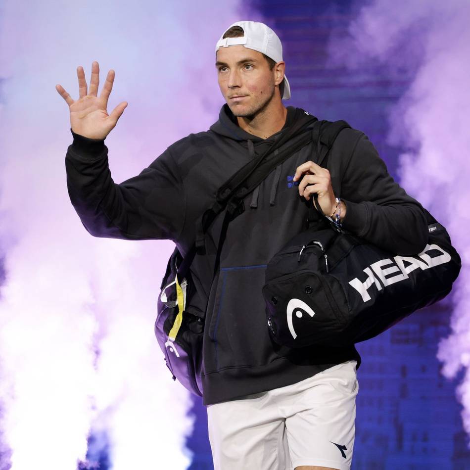 Wichtiger Erfolg in New York: So verändert das US-Open-Achtelfinale das Berufsleben von Jan-Lennard Struff