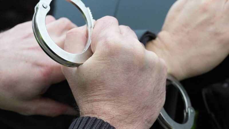 Großangelegte Razzia in NRW: Mutmaßlicher Schleuser in Mettmann festgenommen