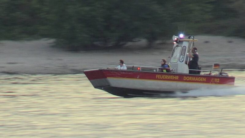 Schwimmen im Rhein war Thema im Fachgremium: „Keine tödlichen Badeunfälle“ – Peto lehnt Konzept ab