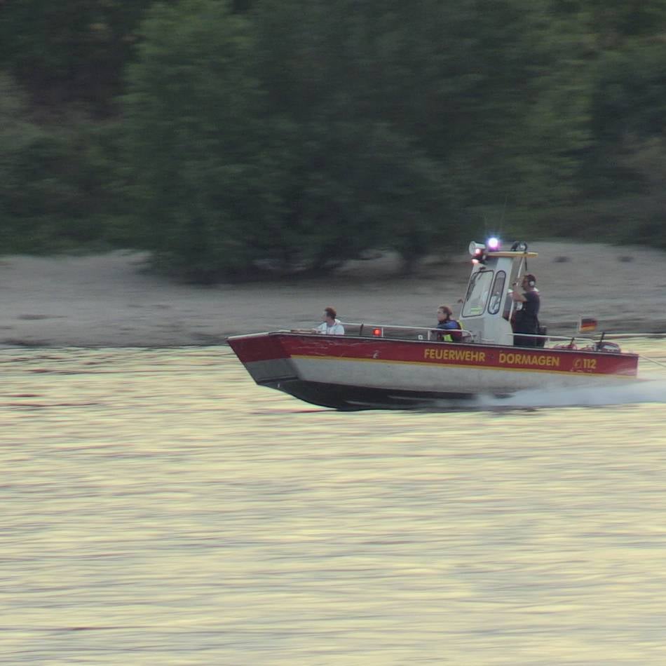 Schwimmen im Rhein war Thema im Fachgremium: „Keine tödlichen Badeunfälle“ – Peto lehnt Konzept ab