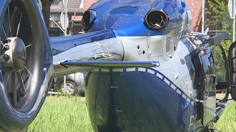 Krawalle in der LVR-Klinik: Forensik-Aufstand in Bedburg-Hau – Hauptbeschuldigter vielfach polizeibekannt