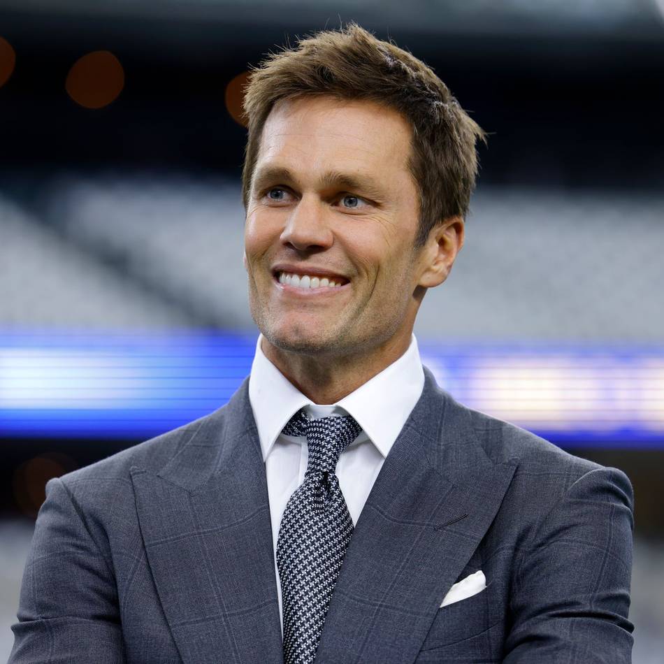 Flag Football: NFL-Legende Brady gibt nächstes Football-Comeback