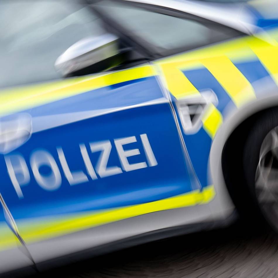 Polizei ermittelt in Rheinberg: Einbruch in den Lidl-Markt an der Bahnhofstraße