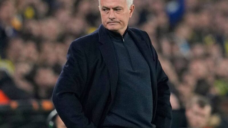 Champions League: Mourinho vor Rückkehr zu Benfica Lissabon