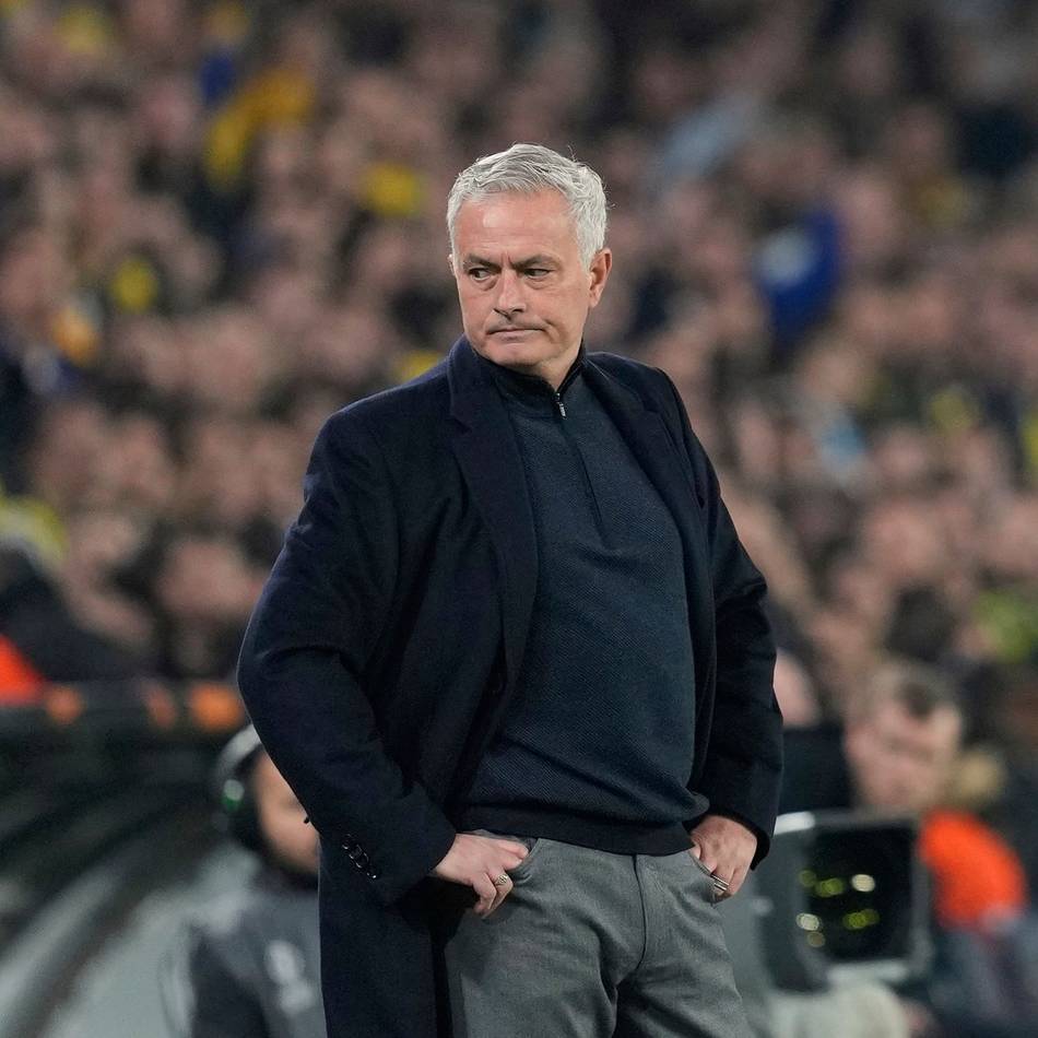 Champions League: Mourinho vor Rückkehr zu Benfica Lissabon