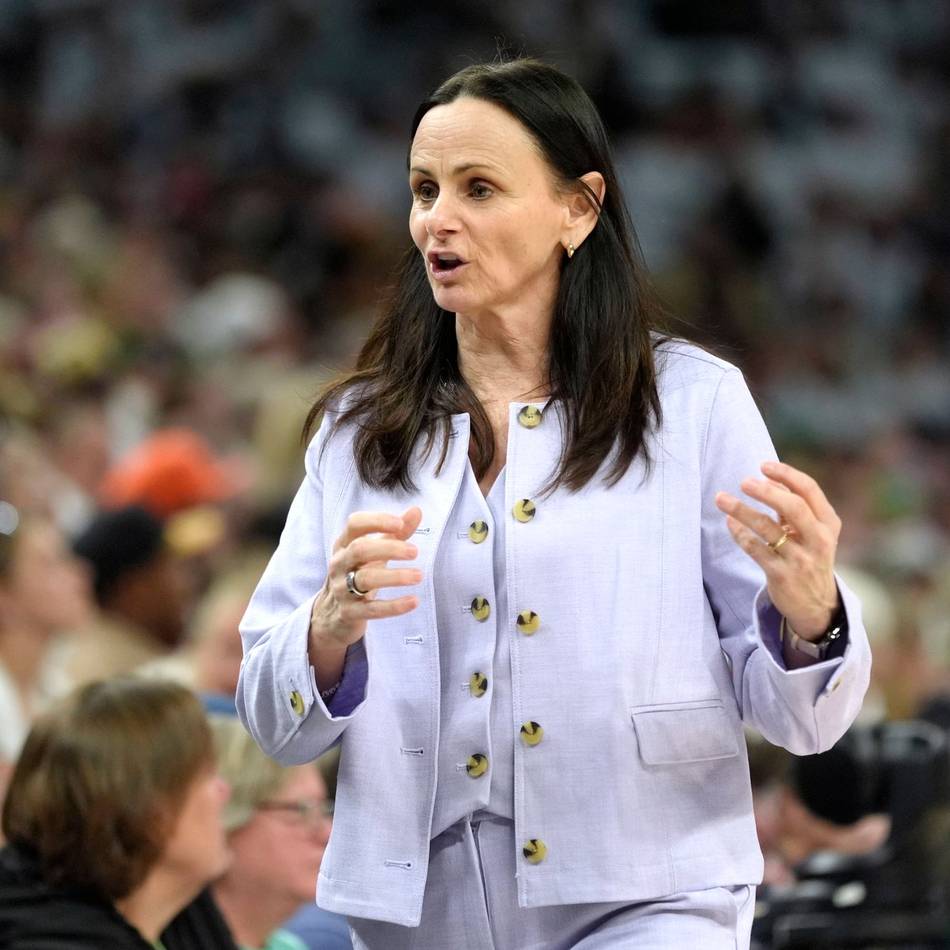 Basketball: Fiebich und Sabally bekommen neuen Coach in WNBA