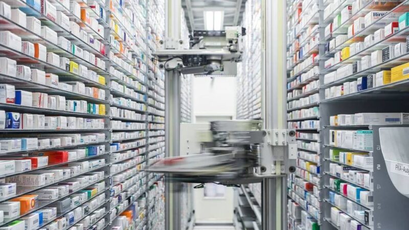 Lieferengpässe in Viersen bei mehr als 200 Medikamenten: „Apotheker fangen auf, was politisch schiefgegangen ist“