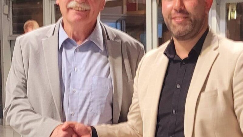 Stichwahl in Hückeswagen: SPD verzichtet auf Wahlempfehlung für Bürgermeisterkandidat